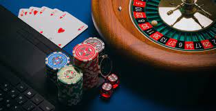 Официальный сайт Casino Izzi