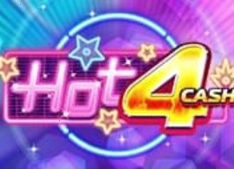 Hot Cash слот